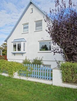 Volksbank Immobilien: Einziehen und Wohlfühlen! - Bremerhaven