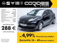 Opel Corsa, 1.2 F Elegance Turbo Automatik Allwetter (118), Jahr 2023 - Stade (Hansestadt)