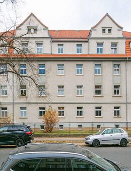 *1 Monat mietfrei* 3-Zimmer-Wohnung voll im Grünen mit EBK - Dresden