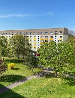 Natürlich hell, natürlich schön - Ihr neues Zuhause - Bad Düben