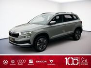 Skoda Karoq, 1.5 TSI TOUR FAHRASS INFOTAINM EL KLAP, Jahr 2022 - Eggenfelden