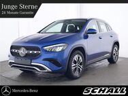 Mercedes GLA 180, Progressive EL HECKKL, Jahr 2023 - Dornstadt