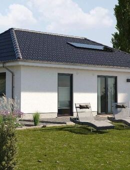 Alles auf einer Ebene - ungezwungen leben ohne Hindernisse in Ilmenau - Ilmenau