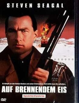 Seagal Sammlung (neu) - Mannheim Zentrum