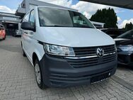 VW T6.1, 2.0 TDI Kasten ---nur 29 145 Km, Jahr 2021 - Frankfurt (Main)