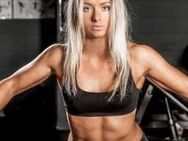 Suche Bodybuilderin (Massage) - Plauen