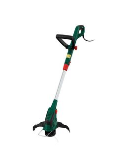 PARKSIDE® Elektro-Rasentrimmer »PRT 550 A5«, 550 W, ausziehbar Gartenarbeit - Wuppertal