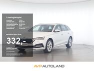 Skoda Octavia, 2.0 TDI COMBI Style | | |, Jahr 2023 - Plattling