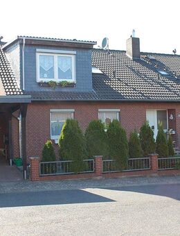Vielseitig nutzbares EFH in bester Lage am Salzgittersee mit Balkon, Terrasse, Garage und Carport - Salzgitter