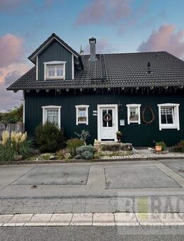 Ein Stück Schweden mitten in Kulmbach! - Kulmbach