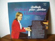 Richard Claydermann-Ballade pour Adeline-Vinyl-LP,1977 - Linnich