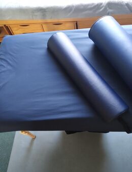 Wellness Massage für den Mann - Ansbach