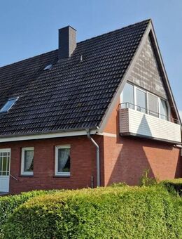 Exklusives Wohnen nahe der Nordsee - Viel Platz für die ganze Familie - Schwesing