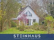 Immobilienkauf mit Weitblick - Einfamilienhaus mit offenem Grundriss in Stubben mit Anbaupotential - Stubben