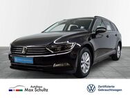 VW Passat Variant, 1.5 TSI Comfortline CL 3, Jahr 2019 - Kronach