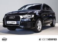 Audi Q3, 1.4 TFSI sport, Jahr 2018 - Hildesheim