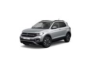 VW T-Cross, 1.0 TSI Move BSD Dig, Jahr 2023 - Hannover