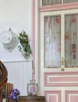 Stuck, Dielen & Licht - Altbau mit Charakter und Renovierungspotenzial für deinen Wohntraum - Lübeck