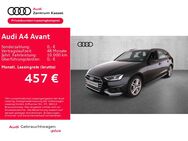 Audi A4, Avant 40 TDI, Jahr 2024 - Kassel