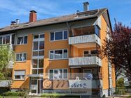 Helle, freundliche Dachgeschosswohnung in guter Lage in Radolfzell zu verkaufen - Radolfzell (Bodensee)