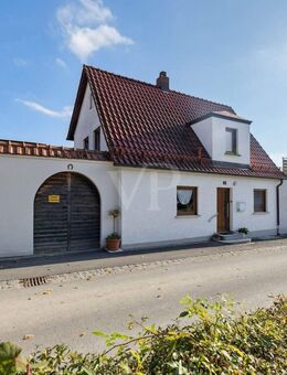 Viel Platz für die Familie - Burgkunstadt