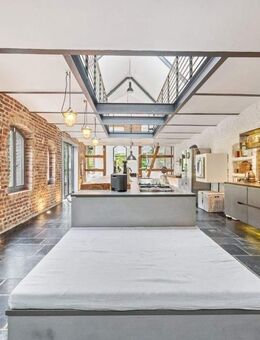 Exklusives Landhaus mit Loft- Charme in Pulheim - Pulheim
