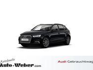 Audi A3, Sportback Sport 40, Jahr 2020 - Beckum