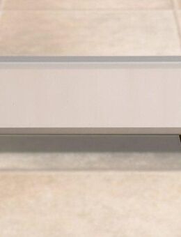 weka Tropfschale, für Saunaöfen, BxLxH: 26x33x4,5 cm