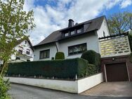 Gepflegtes 2-Fam.Haus in bester Wohnlage in Witten / Nähe Hohenstein - Witten