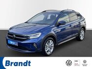 VW Taigo, 1.0 TSI Life APP-CON, Jahr 2024 - Achim