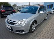 Opel Signum Edition*Klima*PDC*Tempomat*Allwetter* - Rostock