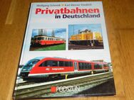 Privatbahnen in Deutschland Podszun - Allendorf (Eder)