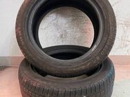 2 Sommerreifen 235/50/R17 96W Profil : 66 % Pirelli #E105S - Hanau (Brüder-Grimm-Stadt) Großauheim