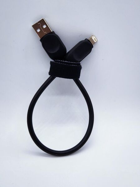 0,25m Premium Apple iPhone Ladekabel Datenkabel Lightningkabel Neu - Neumünster