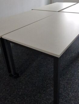 Konferenztisch Buffett-Tisch 80 cm * 160 cm - Berlin Marzahn-Hellersdorf