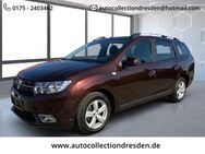 Dacia Logan MCV II Kombi Laureate 0.9 TCe 90 eco - Dresden