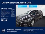 VW Passat Variant, 2.0 TDI Elegance IQ Light cb543z, Jahr 2023 - Neu Isenburg