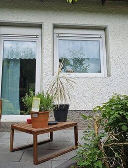 Attraktive Mietwohnung in beliebter Wohnlage von Gummersbach-Wasserfuhr - Gummersbach