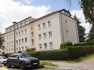 Zweiraumwohnung mit Balkon als solide Kapitalanlage - Erfurt