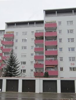Helle 3 - Zimmer Wohnung in Albstadt-Tailfingen - Albstadt
