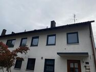 Familienfreundliche Wohnung mit Kamin und Balkon - Roth (Bayern)