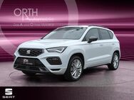 Seat Ateca, 2.0 TDI FR-Line KE, Jahr 2021 - Beselich