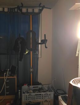 Darwin power Tower - Reinach AG