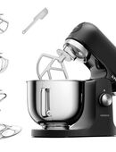 KENWOOD Küchenmaschine KMX751ABK, 1000 W, 5 l Schüssel in 00000