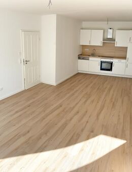 *** Exklusive KfW55 Bungalow Reihenhaus Wohnung im Neubaustandard in zentraler City Lage in Elsfleth *** - Elsfleth