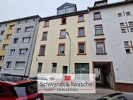 Top gepflegtes 5-Familienhaus + 1 Einfamilienhaus in Frankfurt Niederrad - Frankfurt (Main)