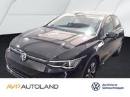 VW Golf, 1.5 TSI VIII MOVE | | | |, Jahr 2024 - Plattling