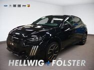 Peugeot 208, 1.2 GT 100, Jahr 2024 - Hohenlockstedt