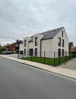 Neubau Erstbezug in MS-Amelsbüren - Münster
