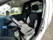 VW Caddy Kasten 2.0 TDI Sortimo Werkstatteinbau SHZ - Weinheim